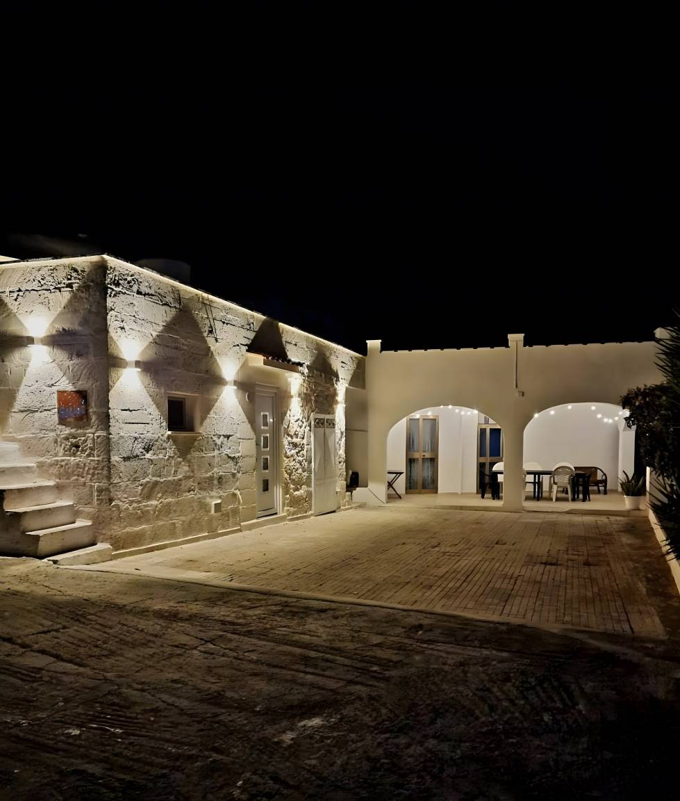 131 M² Apartment ∙ 4 Bedrooms ∙ 10 Guests - Ceglie Messapica