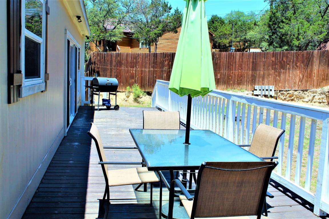 Apartment ∙ 4 Bedrooms ∙ 8 Guests - Dominion - San Antonio