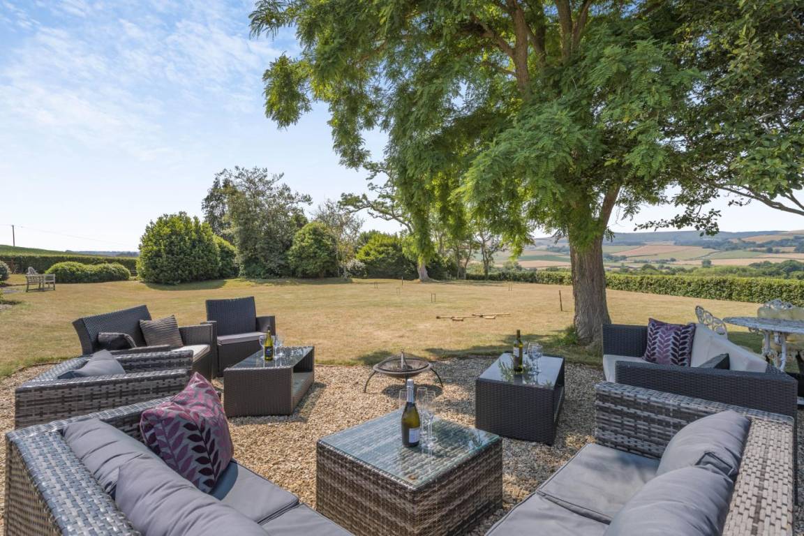 Cottage ∙ 5 Bedrooms ∙ 10 Guests - Dunster