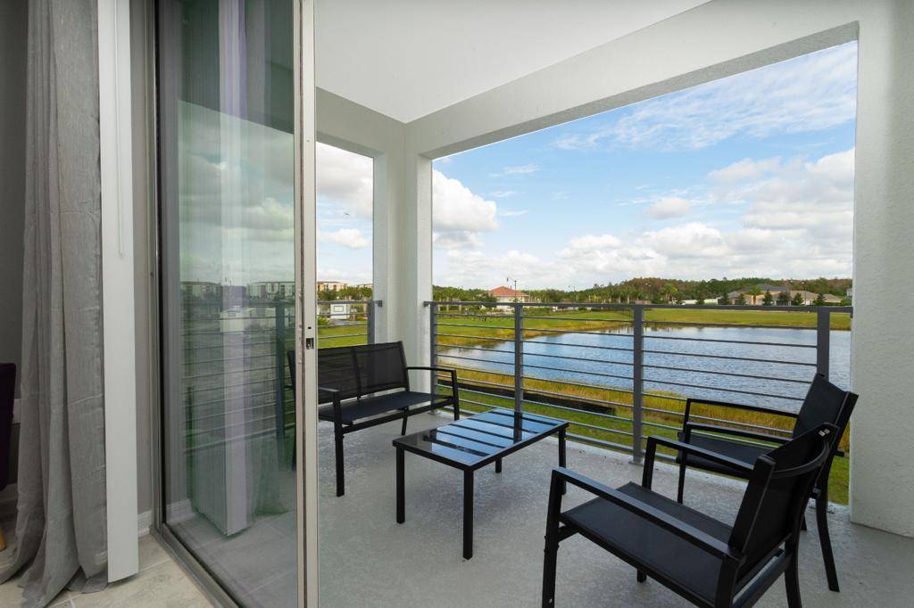 110 M² Condo ∙ 2 Bedrooms ∙ 6 Guests - Kissimmee, FL