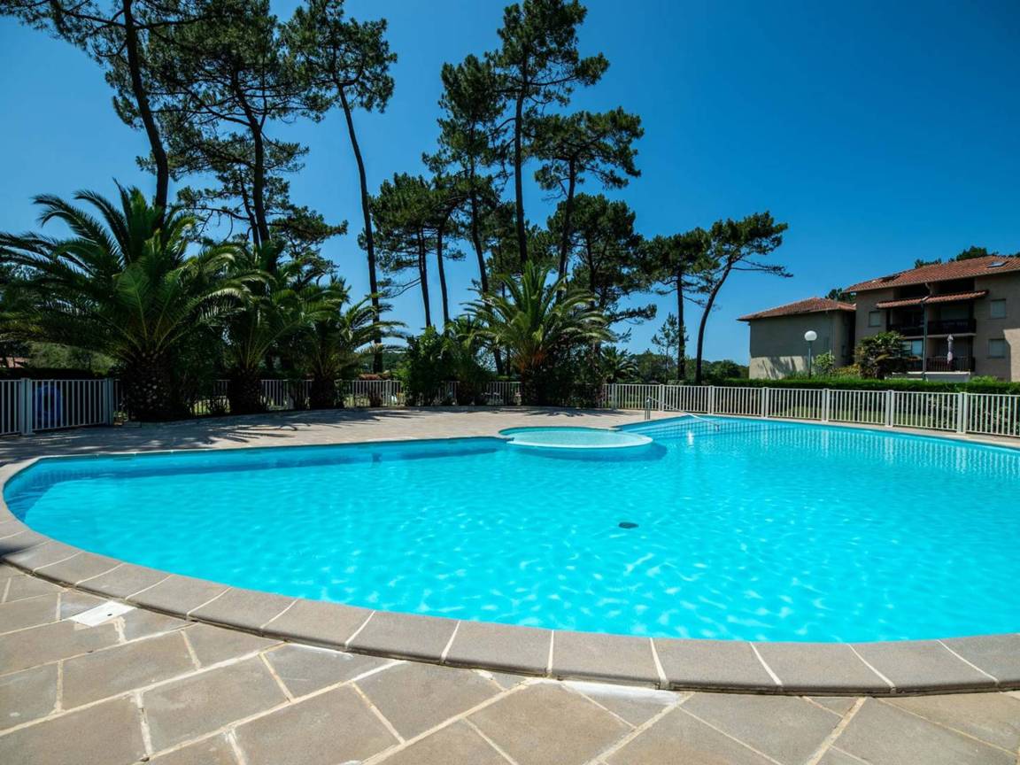 26 M² Appartement ∙ 1 Chambre ∙ 4 Personnes - Seignosse