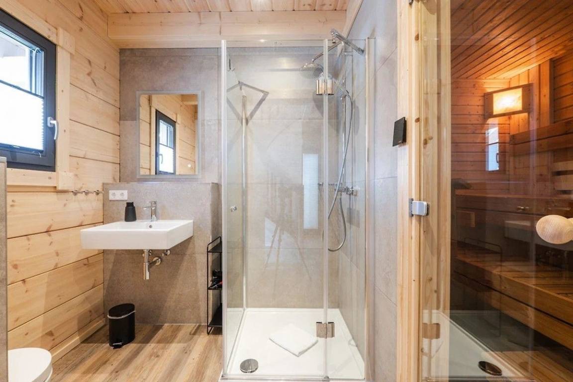 100 m² Ferienhaus ∙ 2 Schlafzimmer ∙ 4 Gäste – Bild 10