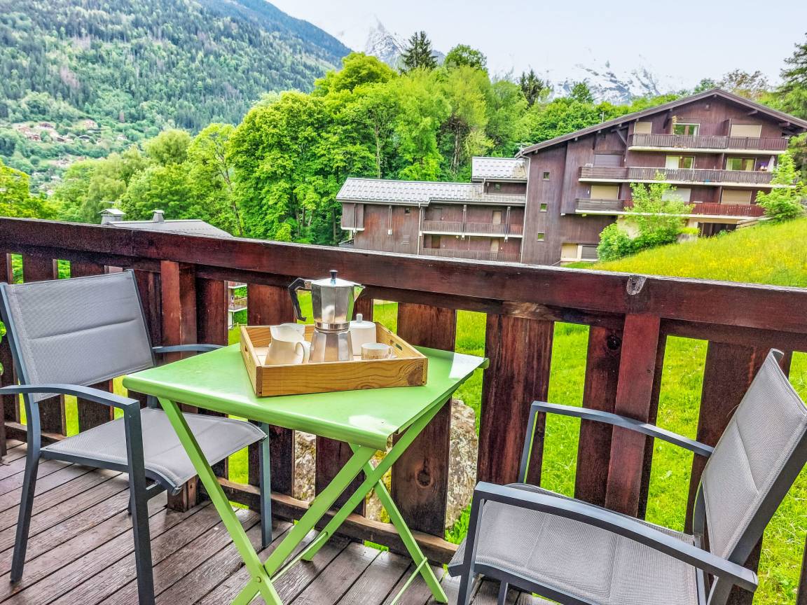 42 M² Appartement ∙ 1 Chambre ∙ 4 Personnes - Ibis Budget Sallanches