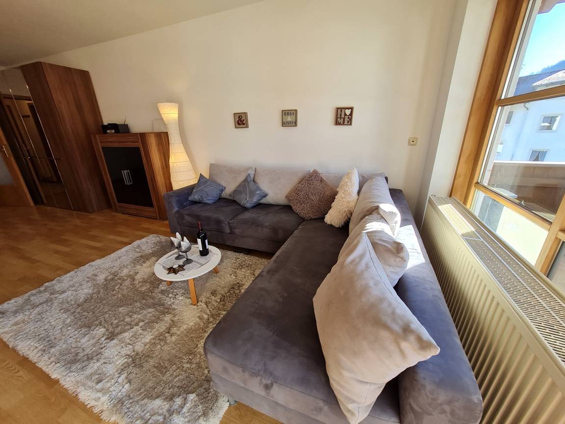 47 m² Ferienwohnung ∙ 1 Schlafzimmer ∙ 4 Gäste – Bild 6