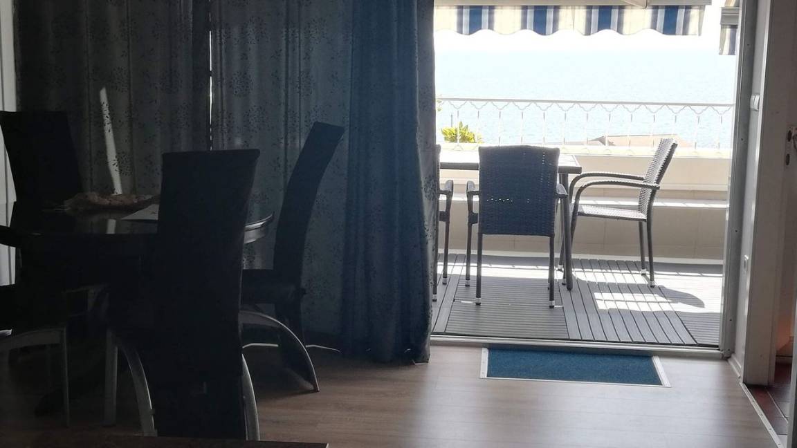 150 M² Apartment ∙ 3 Bedrooms ∙ 6 Guests - Croatia