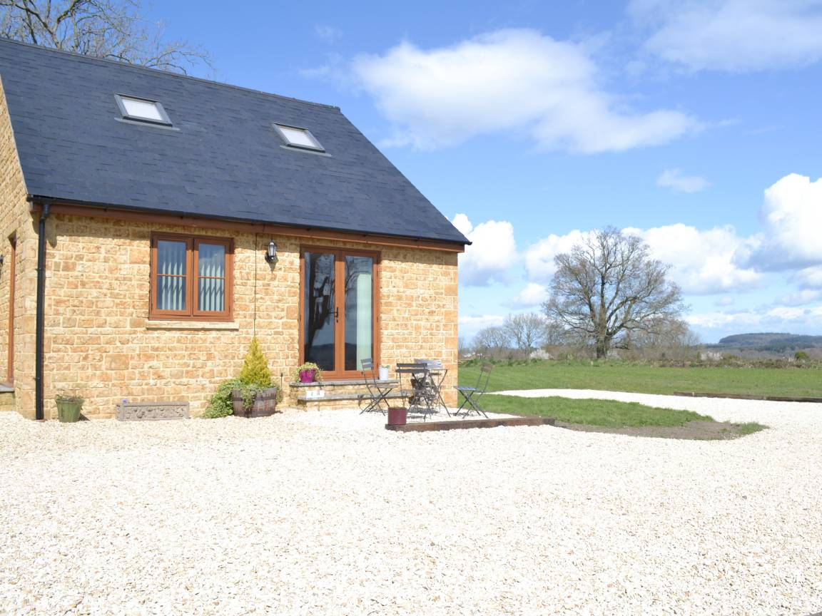 Cottage ∙ 2 Chambres ∙ 4 Personnes - Chard