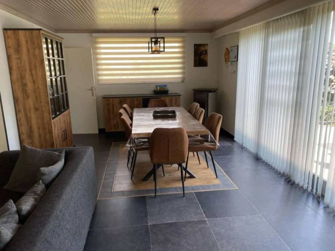 160 m² Ferienhaus ∙ 3 Schlafzimmer ∙ 7 Gäste – Bild 10