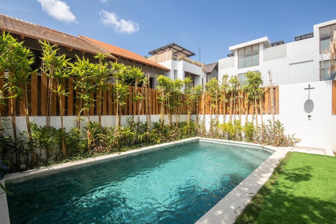 210 M² Apartment ∙ 3 Bedrooms ∙ 6 Guests - Uluwatu