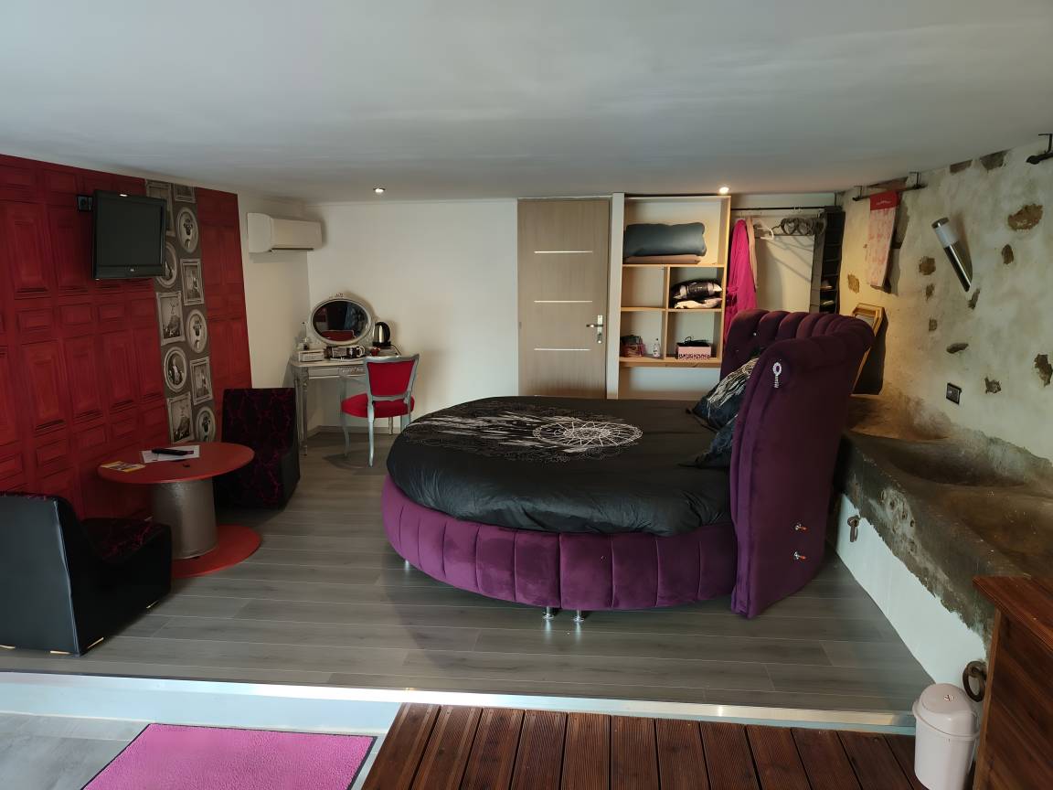 35 M² Lodge ∙ 1 Bedroom ∙ 2 Guests - Loire