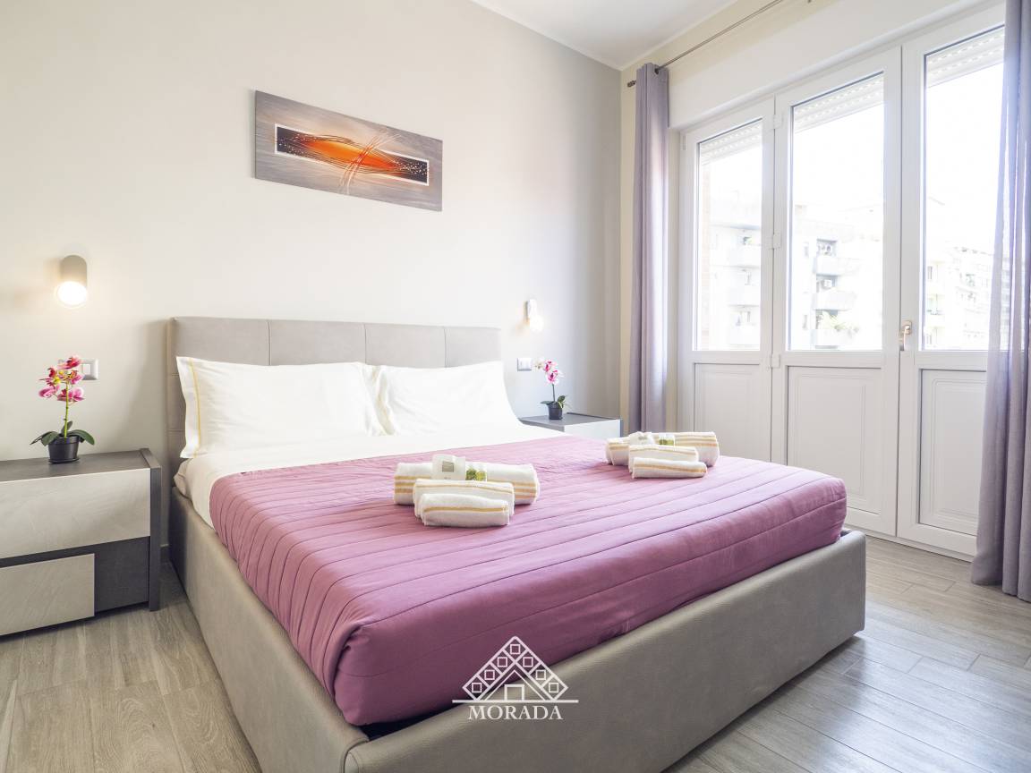 35 M² Bed & Breakfast ∙ 1 Habitación ∙ 2 Huéspedes - Cagliari
