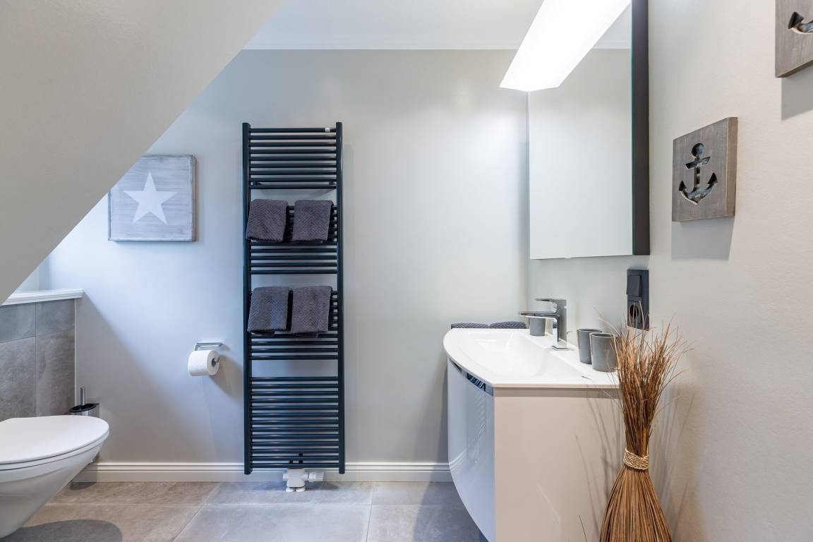 90 m² Ferienhaus ∙ 3 Schlafzimmer ∙ 6 Gäste – Bild 26