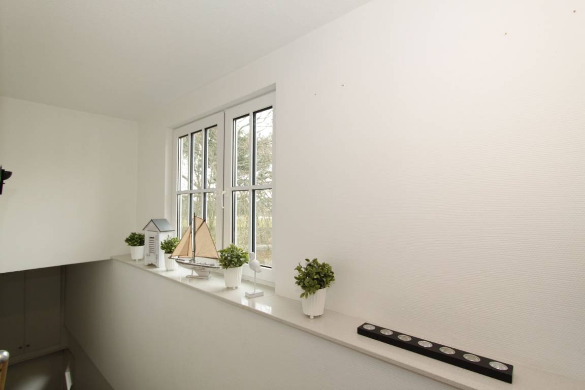 116 m² Ferienwohnung ∙ 3 Schlafzimmer ∙ 6 Gäste – Bild 12