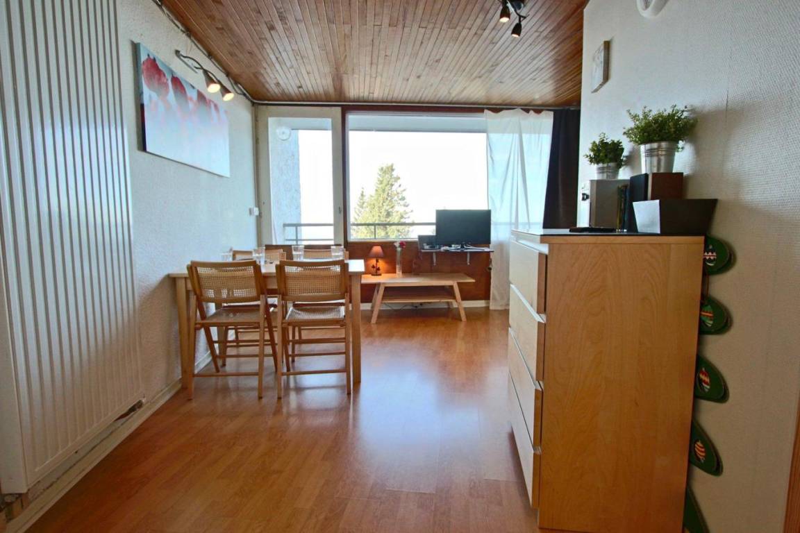 24 m&sup2; Studio 1 Schlafzimmer 4 G&auml;ste