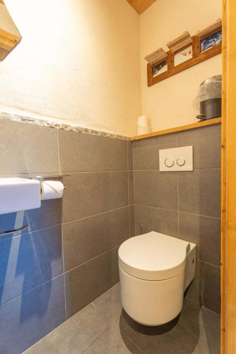 100 m² Ferienwohnung ∙ 3 Schlafzimmer ∙ 6 Gäste – Bild 23