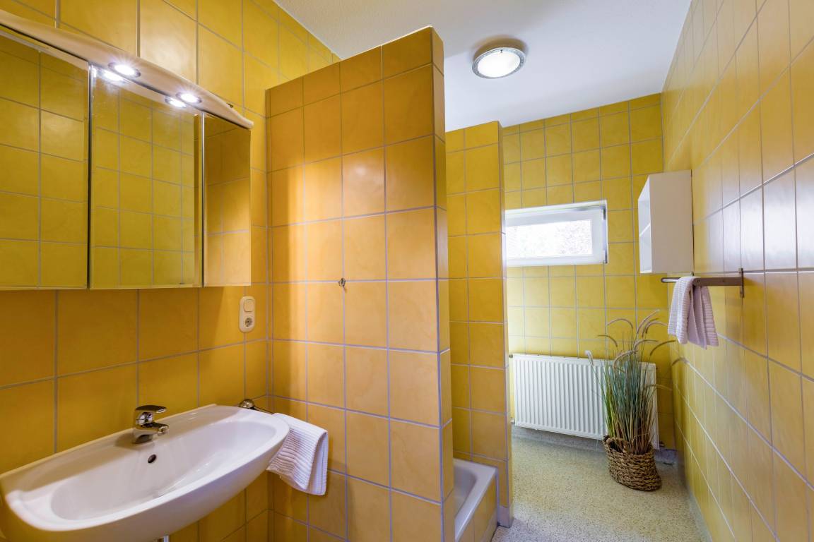 180 m² Ferienhaus ∙ 3 Schlafzimmer ∙ 4 Gäste – Bild 16