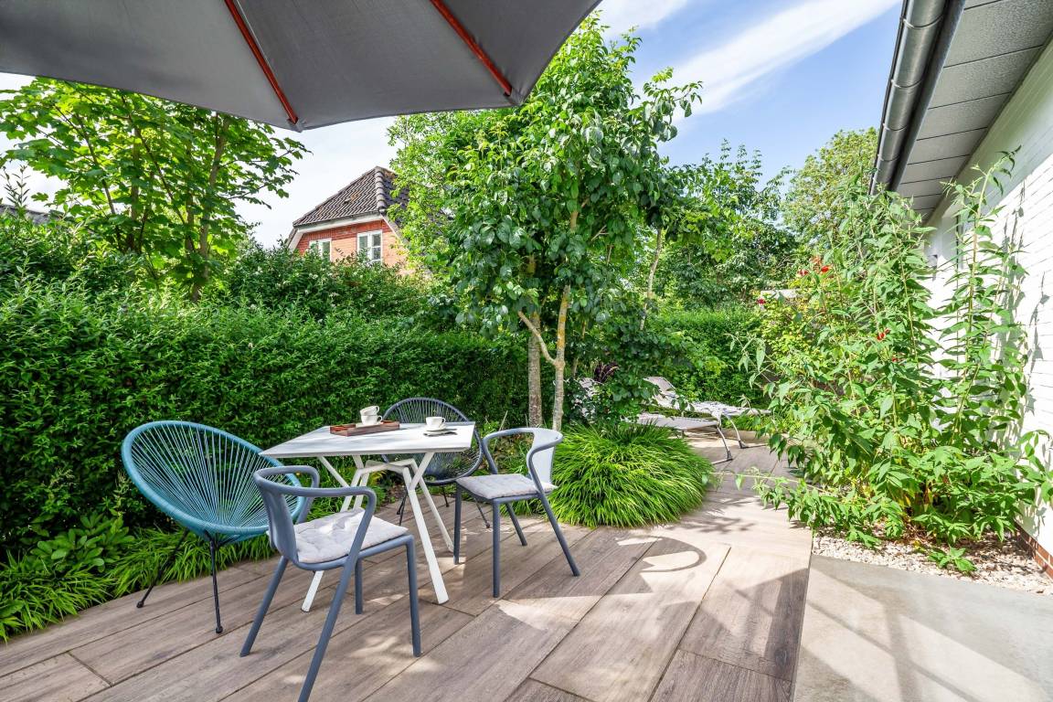 130 m² Ferienhaus ∙ 3 Schlafzimmer ∙ 5 Gäste – Bild 17