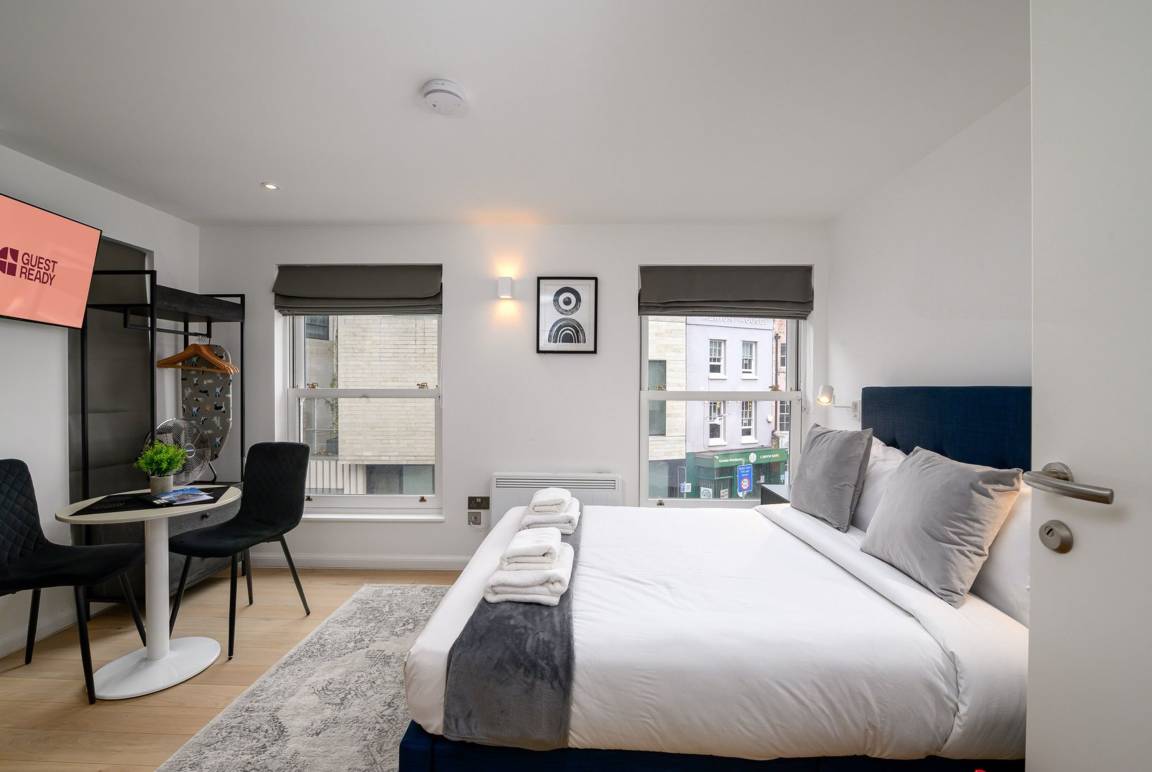 Apartment ∙ 2 Guests - Bromley