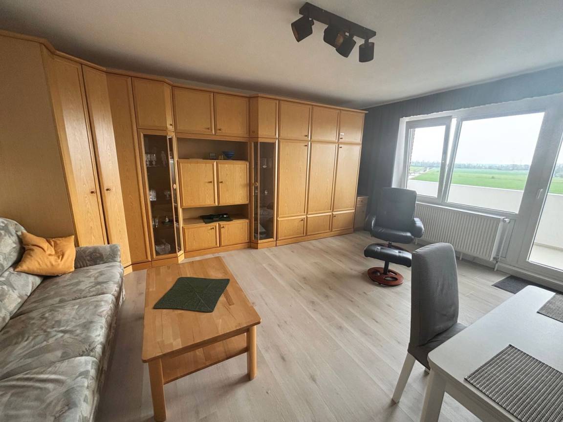 32 M² Ferienwohnung ∙ 2 Gäste - Wangerooge