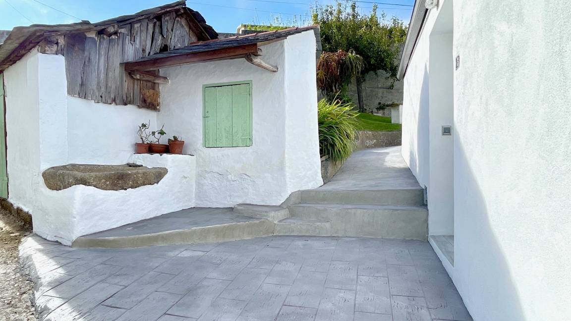 Apartment ∙ 2 Bedrooms ∙ 5 Guests - Viveiro