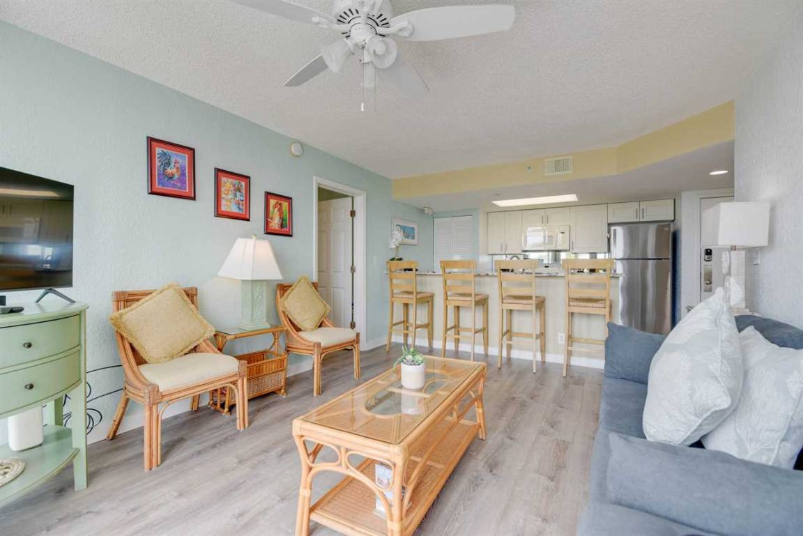 74 M² Condo ∙ 2 Bedrooms ∙ 6 Guests - Key West, FL