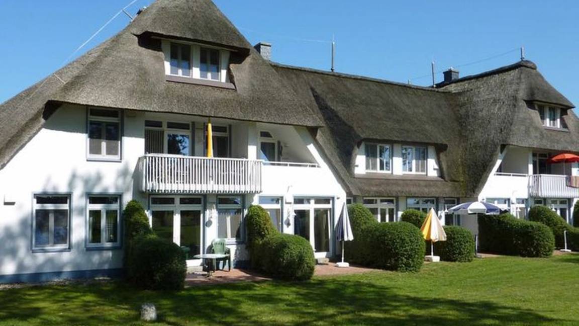 46 M² Ferienwohnung ∙ 1 Schlafzimmer ∙ 4 Gäste - Usedom