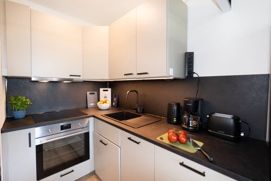 50 m² Ferienwohnung ∙ 2 Schlafzimmer ∙ 4 Gäste – Bild 19