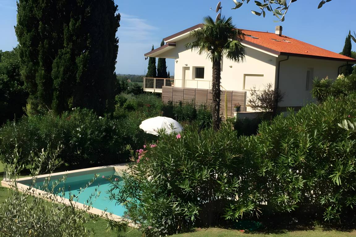 178 M² Villa Vacanza ∙ 5 Camere Da Letto ∙ 9 Ospiti - Pietrasanta