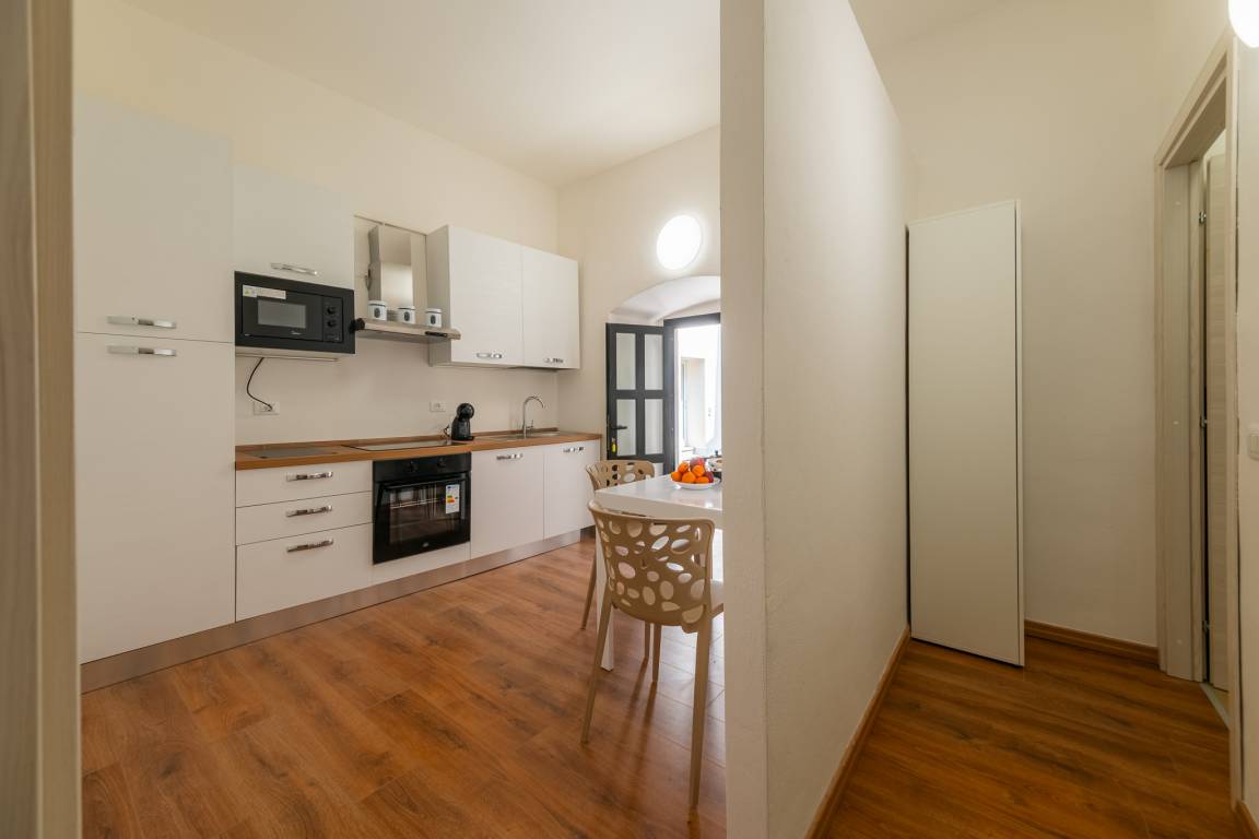 90 M² Apartment ∙ 2 Bedrooms ∙ 4 Guests - Pisogne