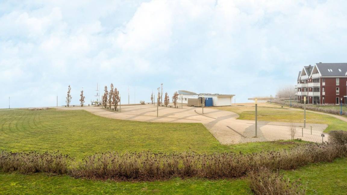 64 M² Ferienwohnung ∙ 1 Schlafzimmer ∙ 3 Gäste - Müritz