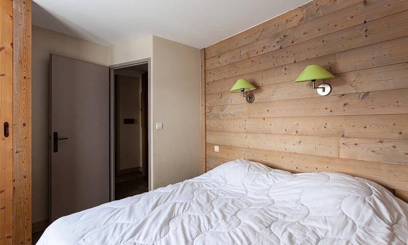 44 m² Ferienwohnung ∙ 1 Schlafzimmer ∙ 8 Gäste – Bild 18
