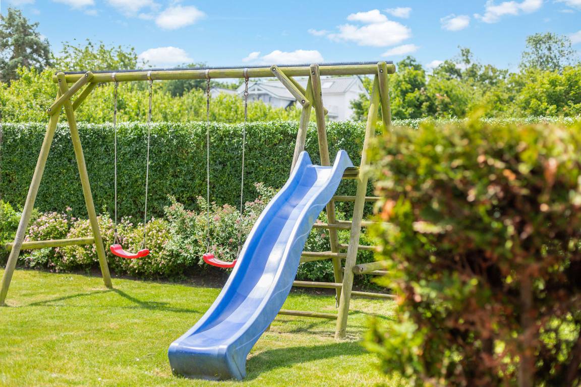 115 m² Ferienhaus ∙ 4 Schlafzimmer ∙ 8 Gäste – Bild 25
