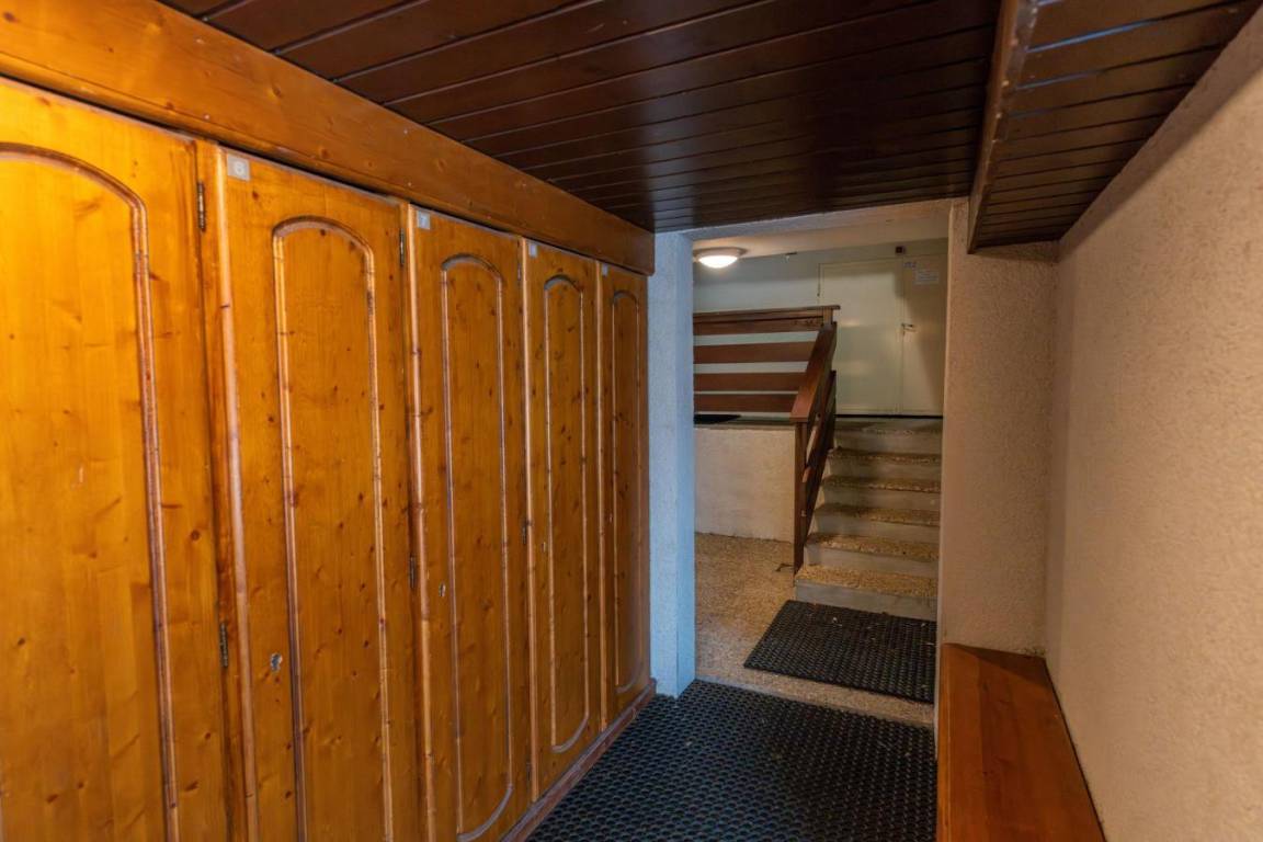 38 m² Ferienwohnung ∙ 1 Schlafzimmer ∙ 4 Gäste – Bild 11