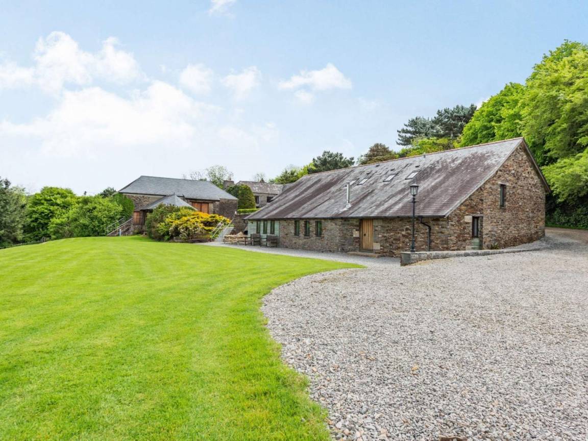 Cottage ∙ 5 Bedrooms ∙ 10 Guests - Dartmoor Forest