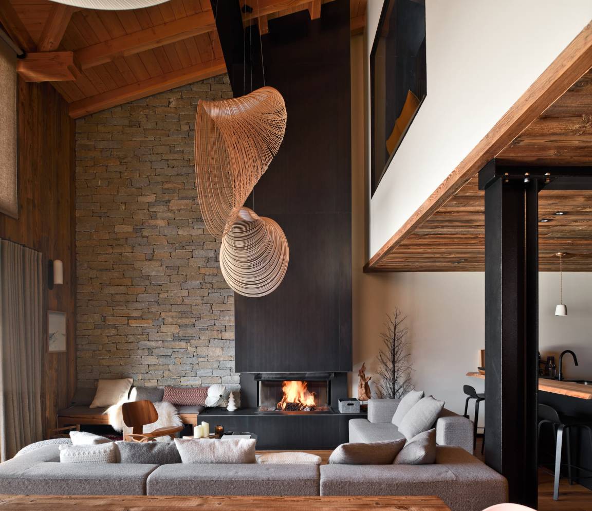 154 M² Appartement ∙ 4 Slaapkamers ∙ 11 Gasten - Les Deux Alpes