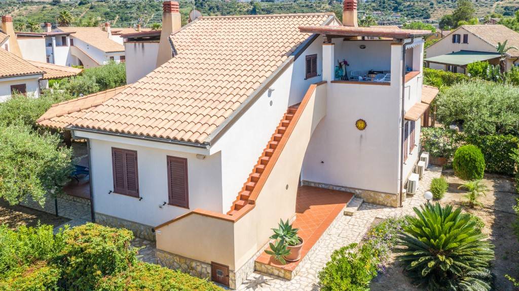 220 M² Villa ∙ 6 Chambres ∙ 24 Personnes - Cefalù