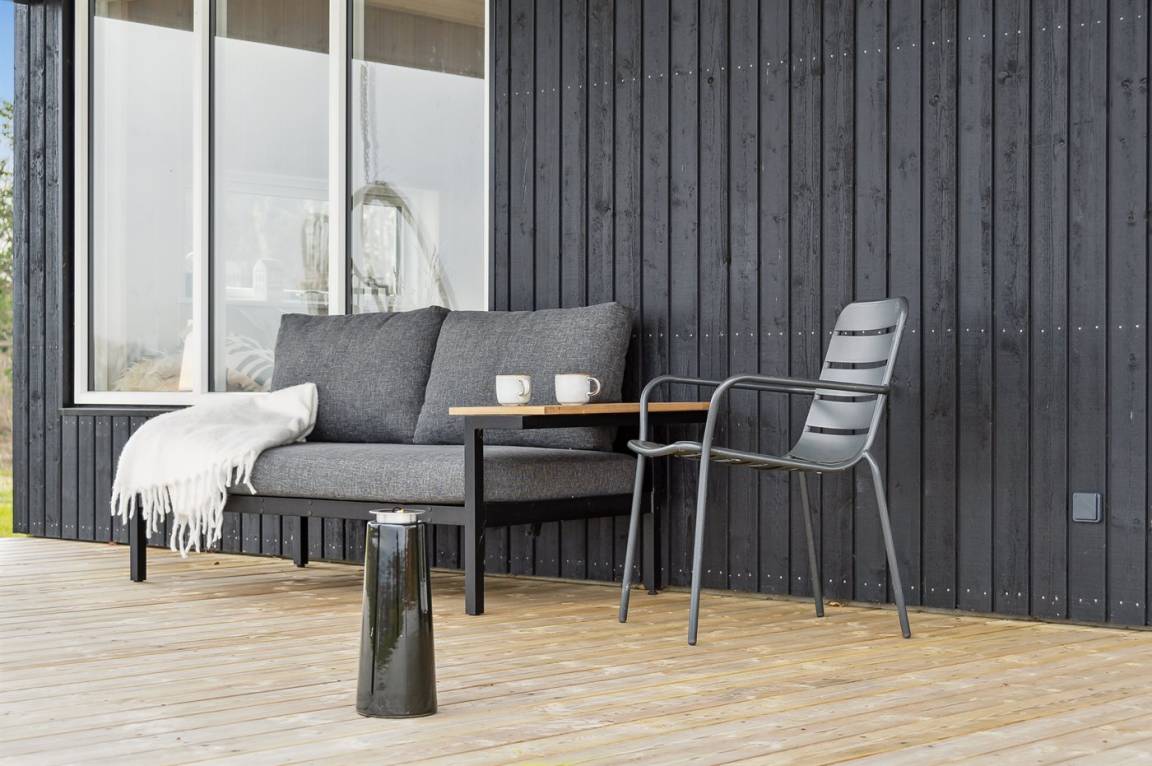 95 m&sup2; Ferienhaus 3 Schlafzimmer 6 G&auml;ste