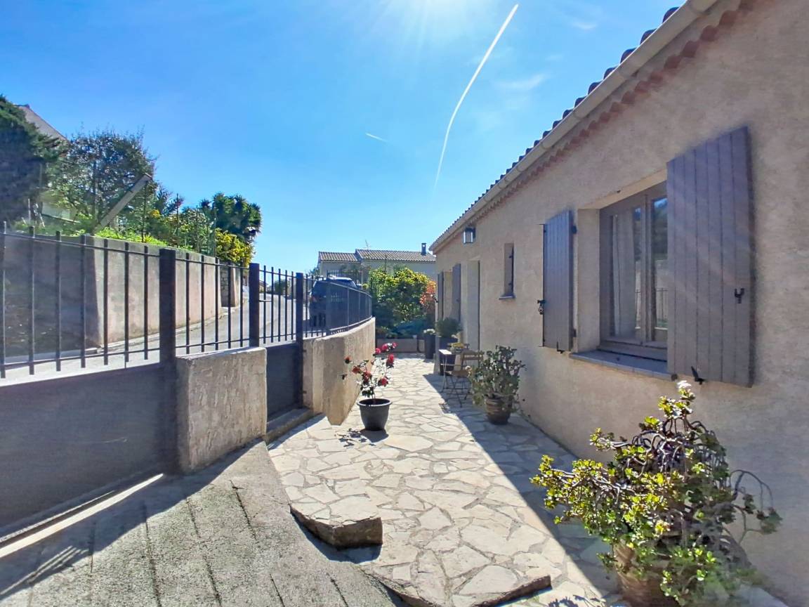 130 M² Appartamento Vacanza ∙ 4 Camere Da Letto ∙ 5 Ospiti - La Gaude