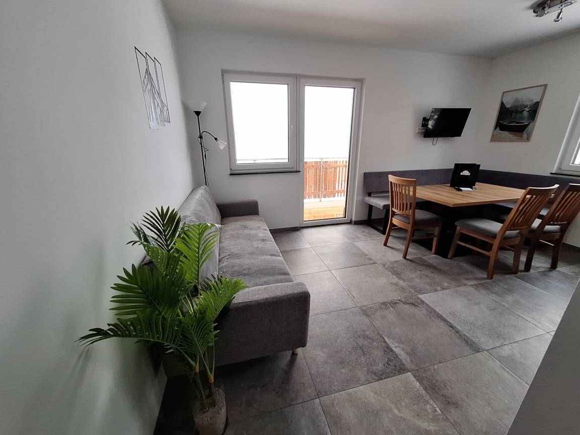 59 m² Ferienwohnung ∙ 2 Schlafzimmer ∙ 4 Gäste – Bild 6