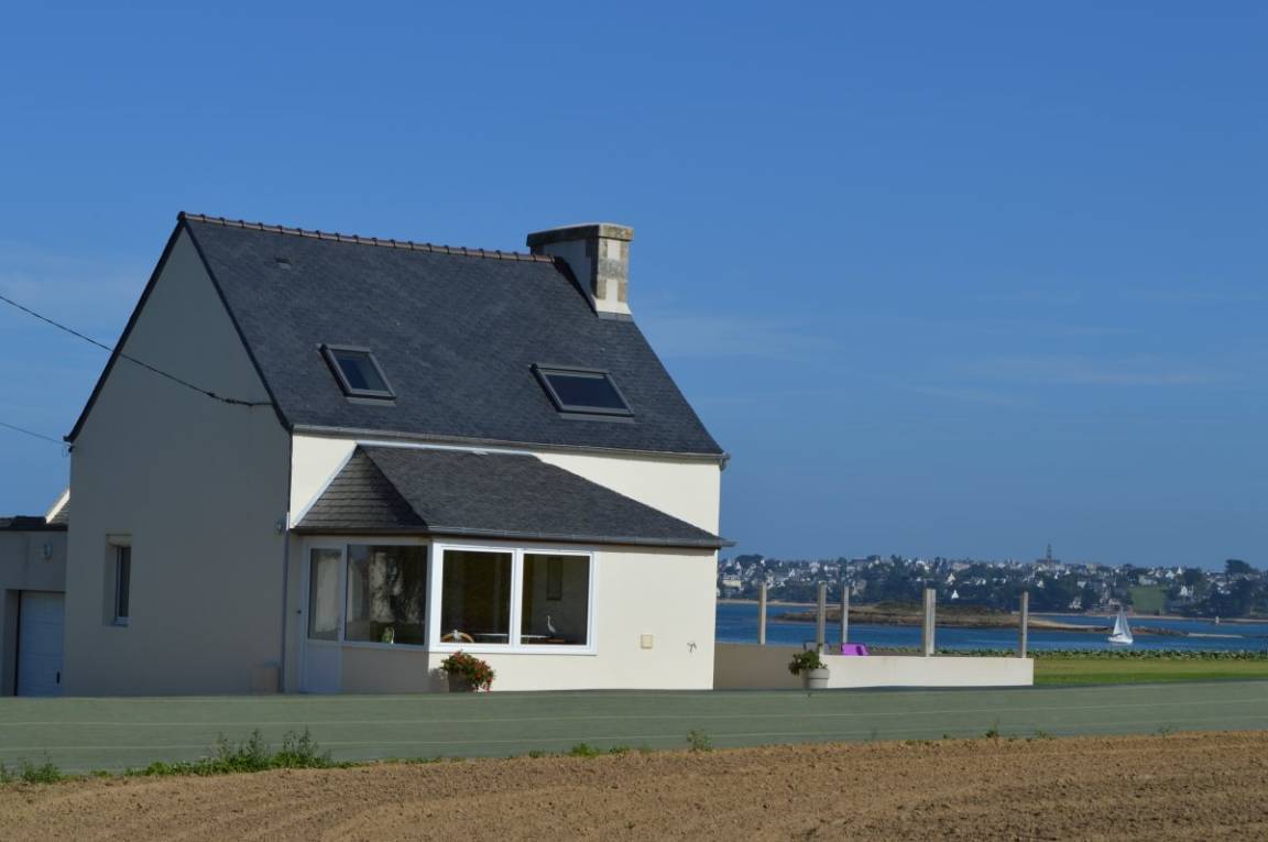 70 m&sup2; G&icirc;te 1 Schlafzimmer 2 G&auml;ste