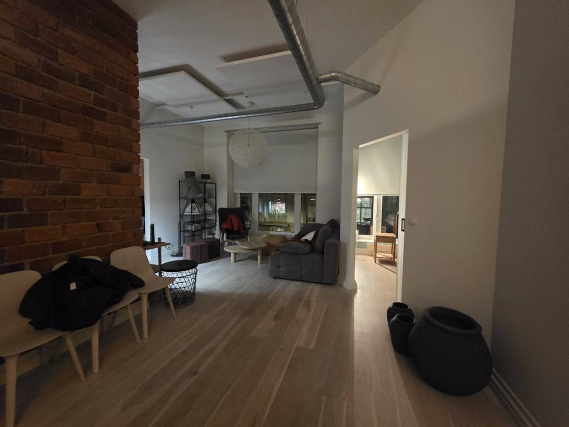 68 M² Apartamento ∙ 2 Habitaciones ∙ 2 Huéspedes - Oslo