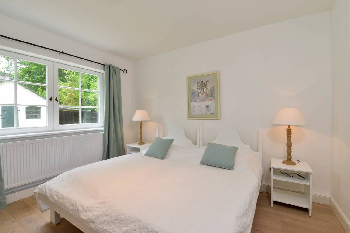 116 m² Ferienhaus ∙ 4 Schlafzimmer ∙ 8 Gäste – Bild 9