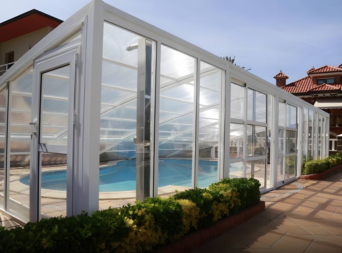 90 M² Appartement ∙ 3 Chambres ∙ 5 Personnes - Miengo