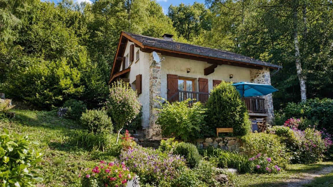 60 m&sup2; G&icirc;te 2 Schlafzimmer 4 G&auml;ste