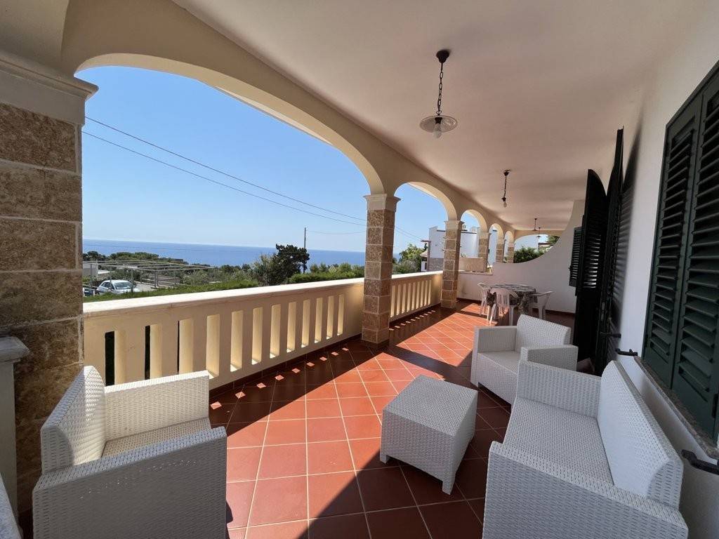 100 M² Appartamento Vacanza ∙ 3 Camere Da Letto ∙ 6 Ospiti - Tricase