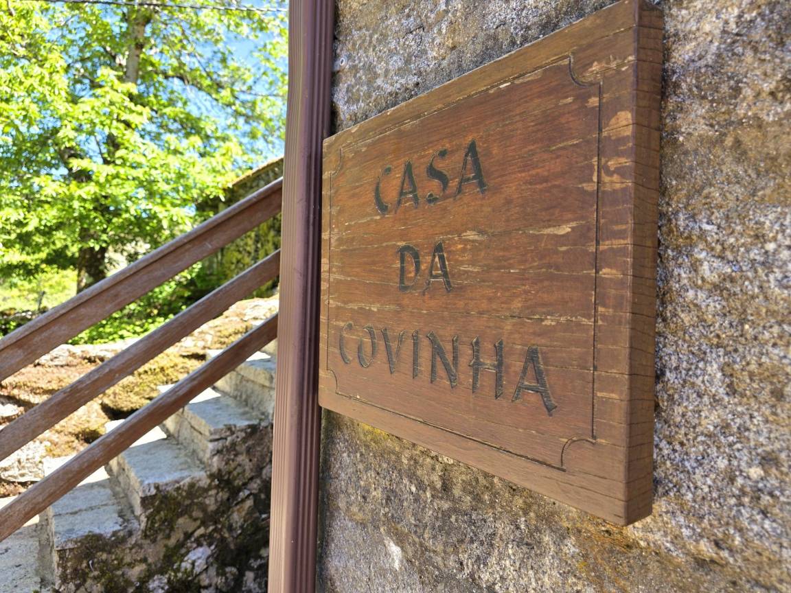 60 M² Cottage ∙ 1 Bedroom ∙ 4 Guests - Portugal