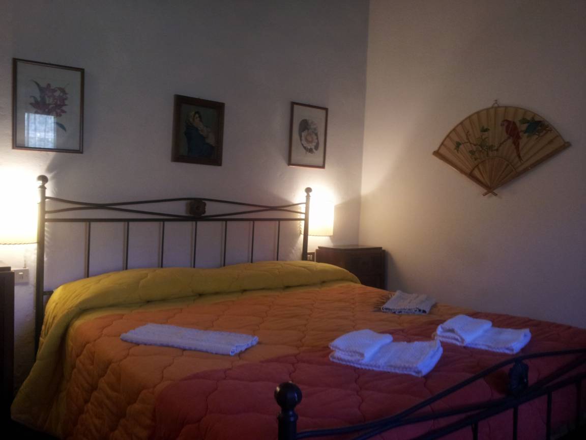 45 M² Apartamento ∙ 1 Habitación ∙ 4 Huéspedes - San Giovanni Valdarno