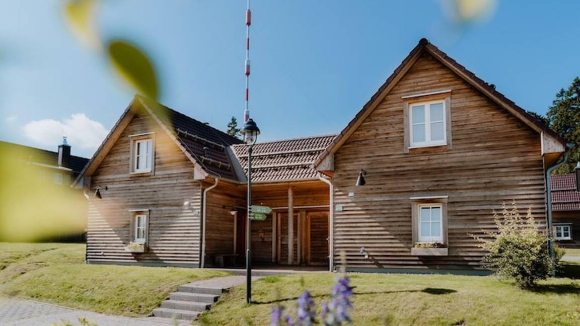 74 M² Huis ∙ 2 Slaapkamers ∙ 6 Gasten - Bad Harzburg