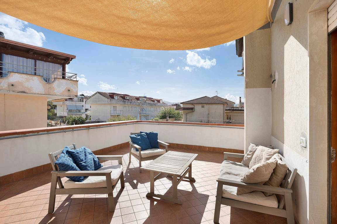 45 M² Appartamento Vacanza ∙ 1 Camera Da Letto ∙ 4 Ospiti - Agropoli