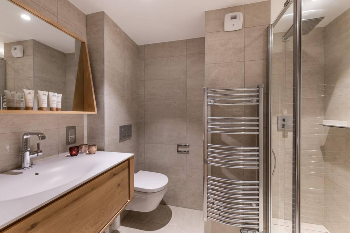 110 m² Ferienwohnung ∙ 3 Schlafzimmer ∙ 9 Gäste – Bild 8