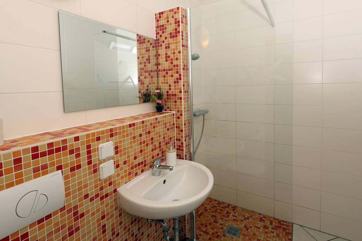 Ferienwohnung ∙ 3 Gäste - Altenburg